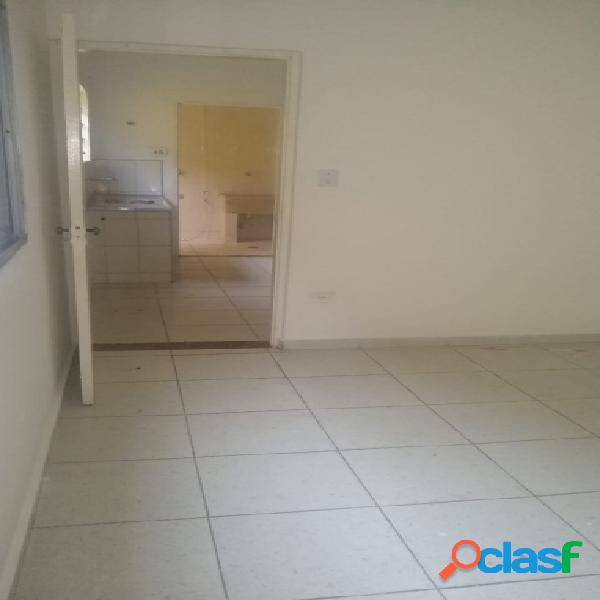 Casa - Aluguel - SÃ£o Paulo - SP - Cidade Nova São