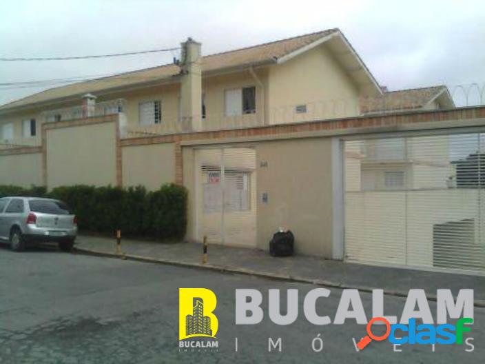 Casa Cidade Intercap