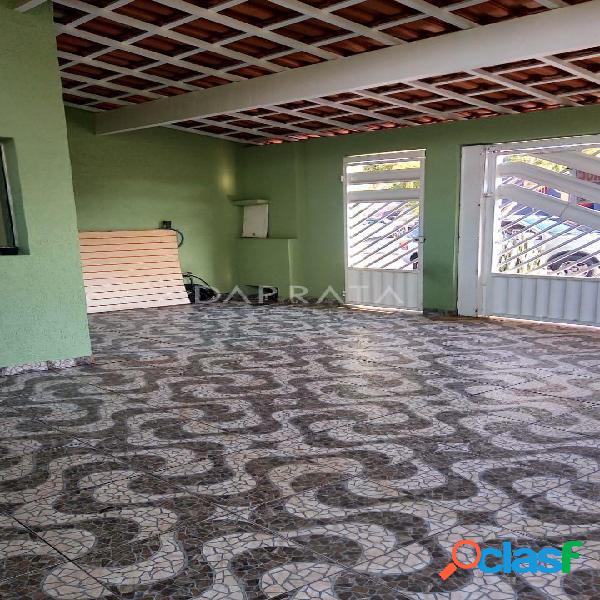 Casa, Ipês em Cajamar, 3 quartos, 2 suítes, 2 vagas