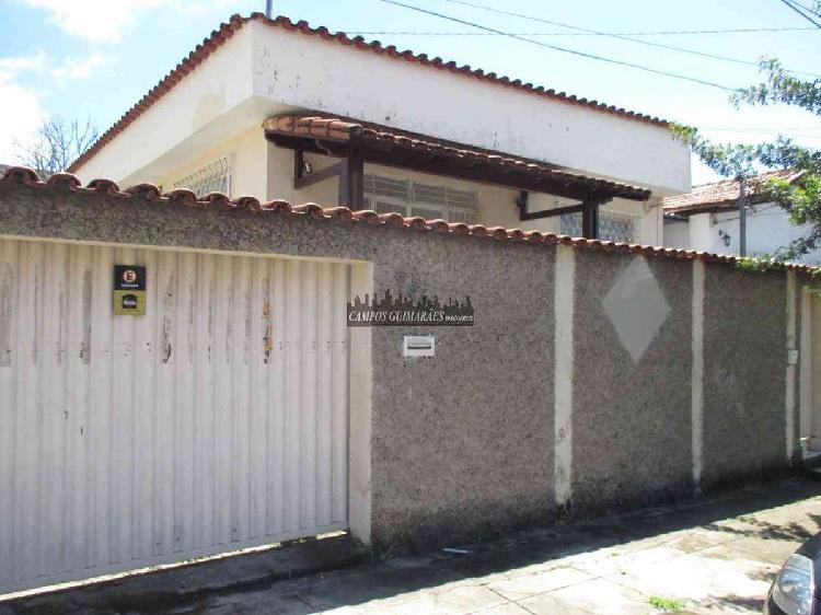 Casa, Padre Eustáquio, 3 Quartos, 1 Vaga