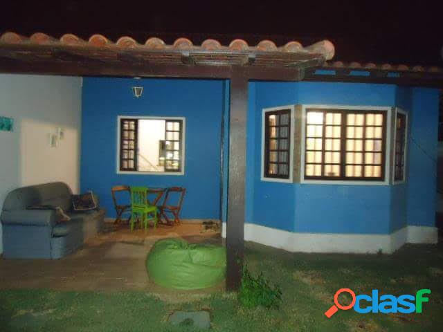 Casa - Venda - MaricÃ¡ - RJ - Barroco (Itaipuaçu)