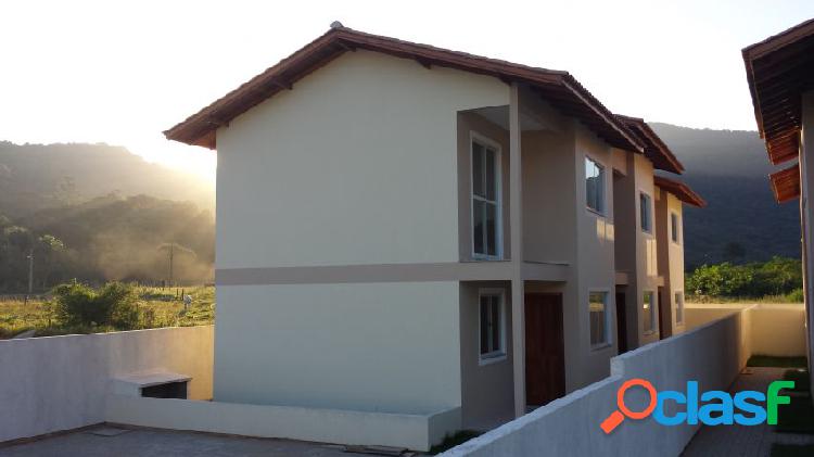 Casa - Venda - SÃ£o JosÃ© - SC - Potecas