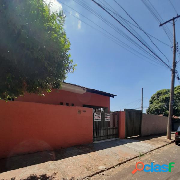 Casa - Venda - SÃ£o JosÃ© do Rio Preto - SP - Jardim