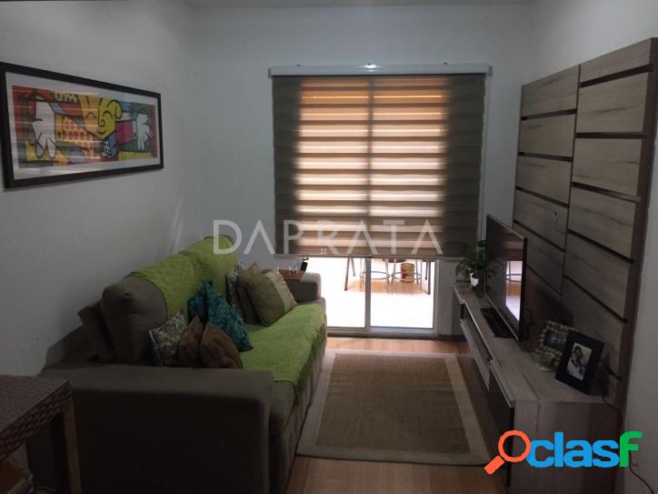 Casa em Cond. Fechado em Cotia, Est. Espigão, 54m², 2