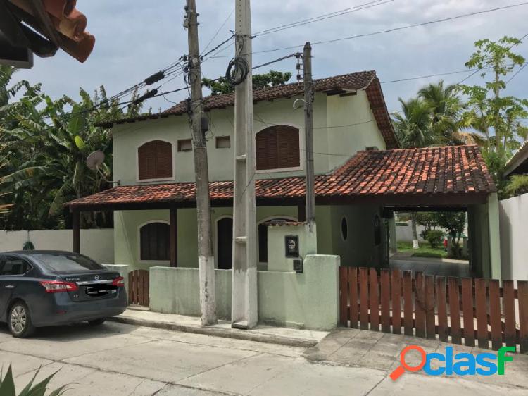 Casa em Condomínio - Aluguel - MaricÃ¡ - RJ - Recanto de