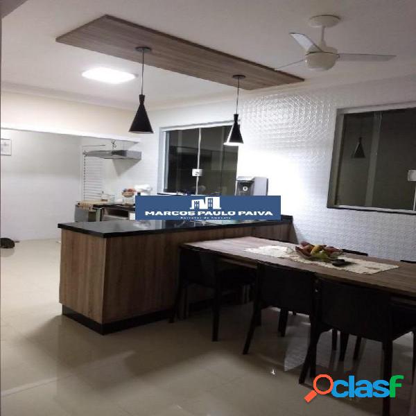 Casa na Vila Rosalia com 170 mts com 3 dorm 3 vagas