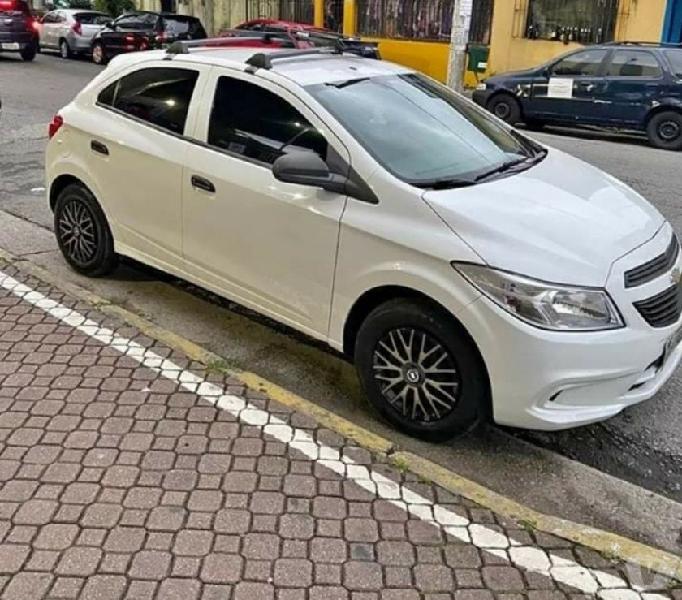 Chevrolet Onix 2013