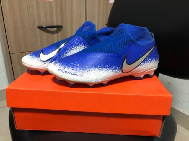 Chuteira Nike