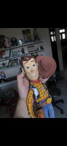 Dupla toy story Jessie e Woody