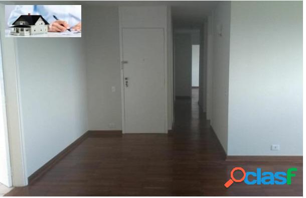 EXCELENTE APARTAMENTO DE 3 DORMITÓRIOS NO CENTRO DE SJC