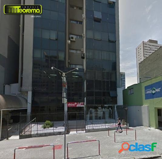 EXCELENTE OPORTUNIDADE CONJUNTO CENTRAL C/ 222 m²