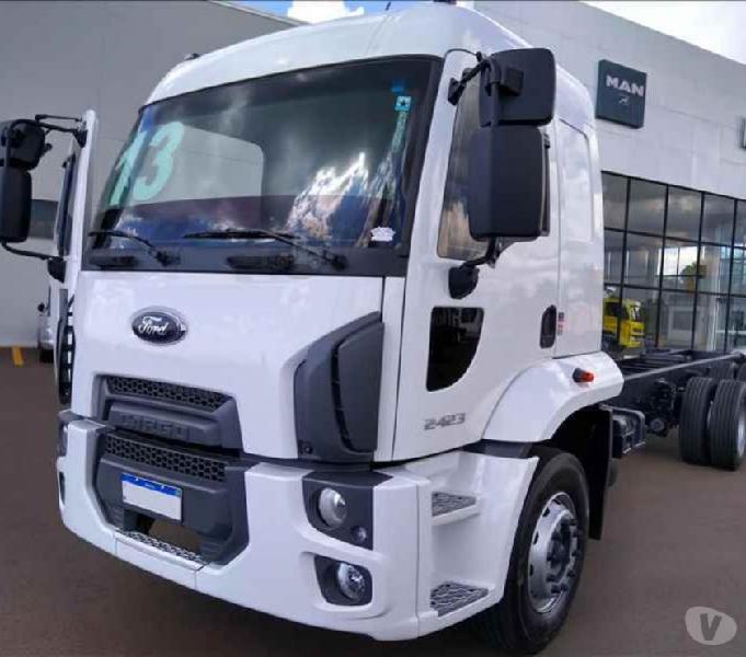 FORD CARGO 2423 20132013