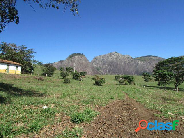 Fazenda - Venda - AtalÃ©ia - MG - Área Rural