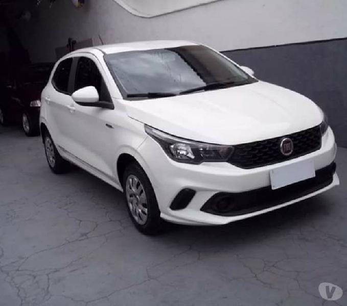 Fiat Argo 2018Parcelamento em até 80x