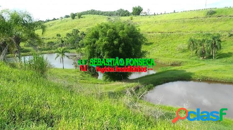 Hotel Fazenda em Jacareí - Próximo a Dom Pedro