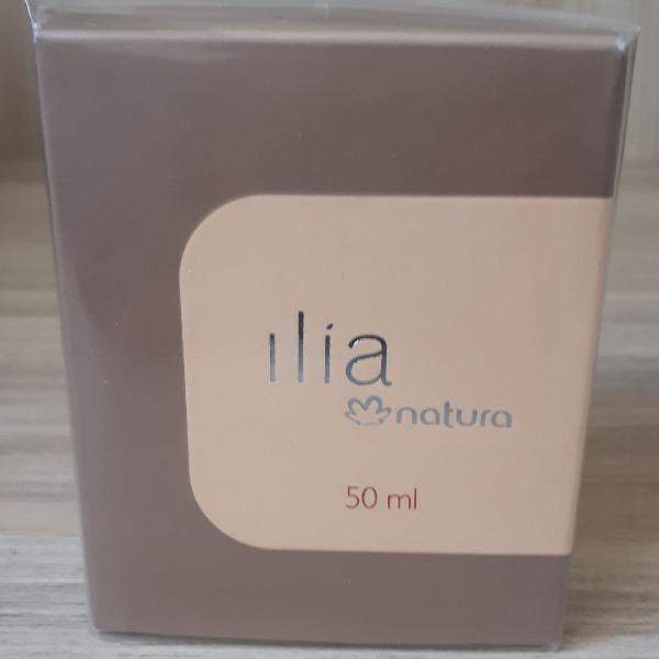 Ilía Natura 50ml deo Parfum feminino