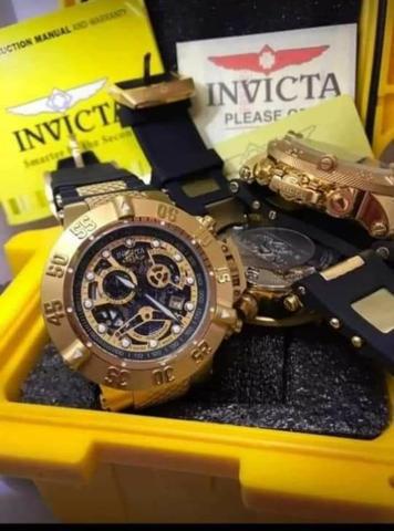 Invicta