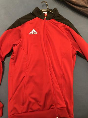 Jaqueta adidas original