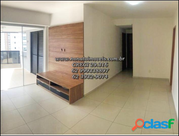 Jardim Goias 3 Suites e 2 vagas paralelas ! Lindo