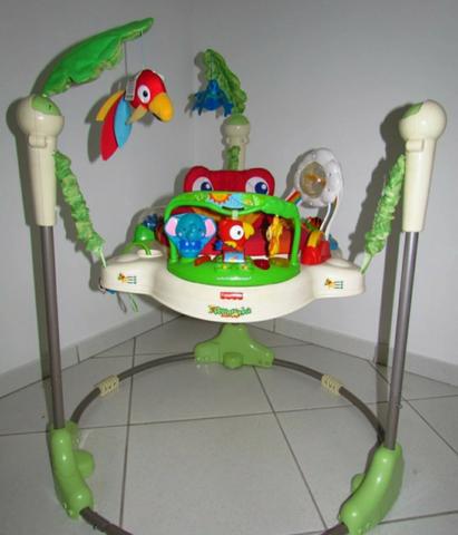 Jumperoo