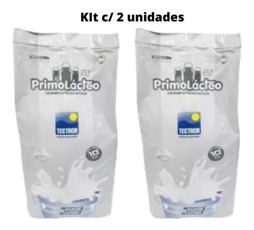 Kit C/ 2 Primolacteo Substituto Leite Sucedâneo