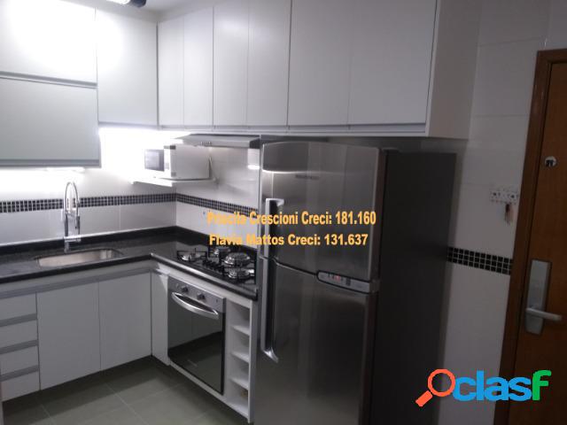 LINDO APARTAMENTO COM COZINHA PLANEJADA PARQUE DAS NAÇÕES