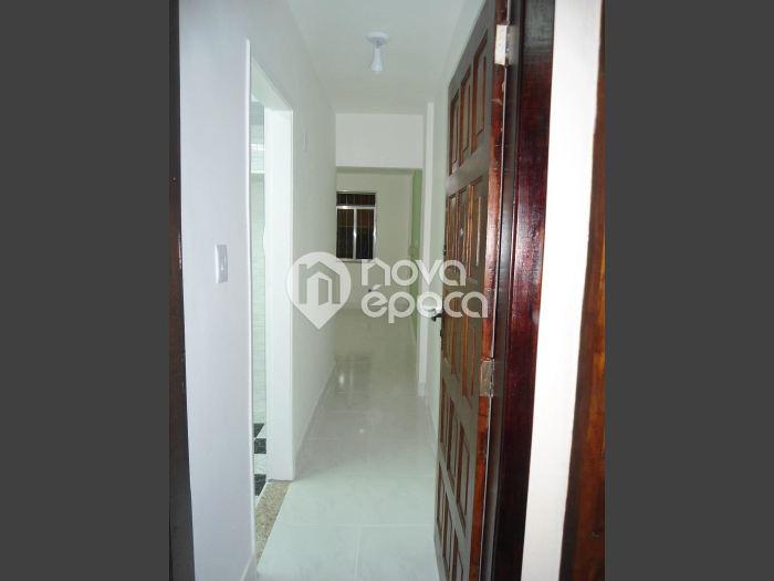 Lins de Vasconcelos, 2 quartos, 1 vaga, 50 m² Rua