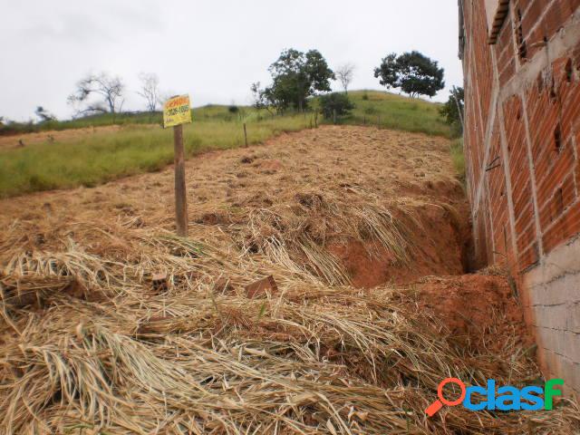 Lote - Venda - Santana do ParaÃ­so - MG - Caravelas