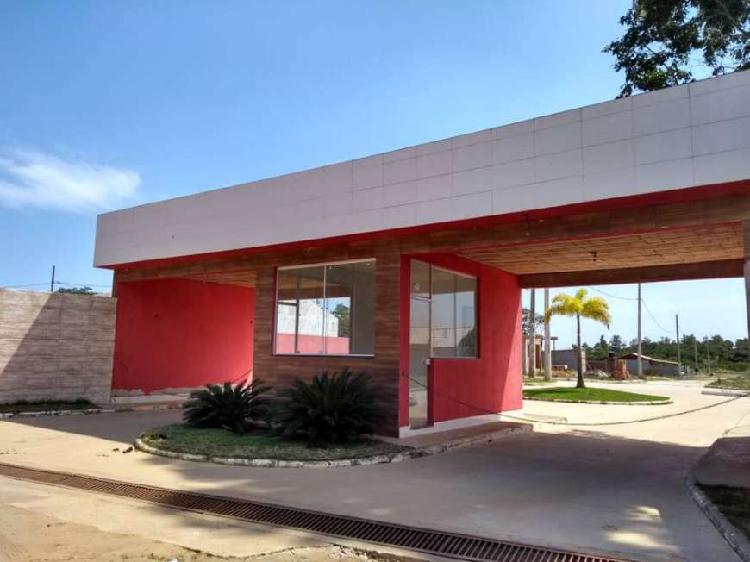 Loteamento LeVillage-Rasa-Búzios-Lotes 180 m² com entrada