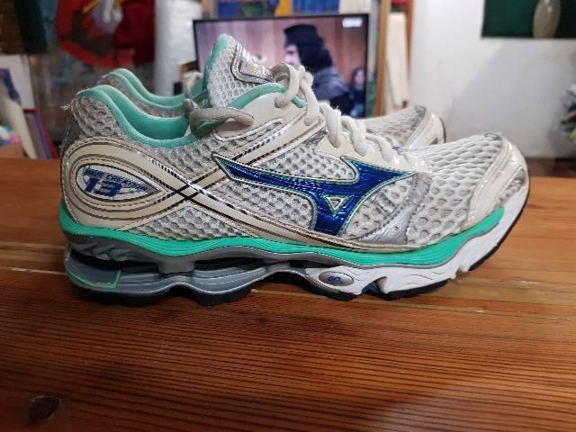 Mizuno wave creation 13- N° 36