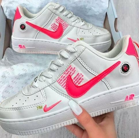 Nike Force 1