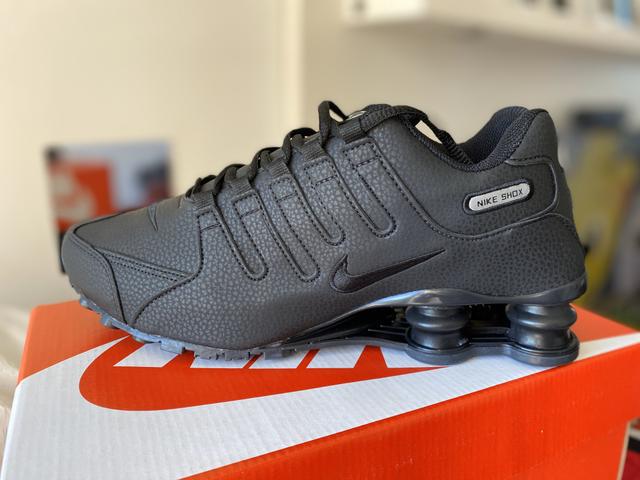 Nike Shox