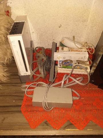 Nintendo wii