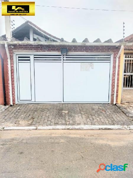 No Caiçara na Zona 2 Casa com 2 Dorm. 1 Suite e 4 vagas de