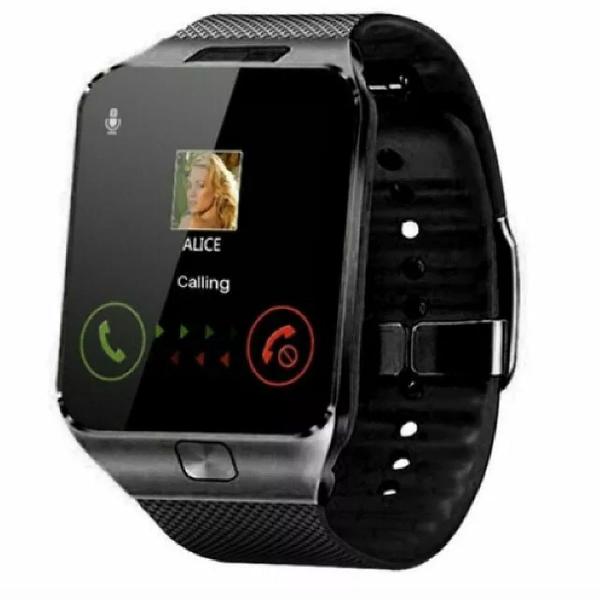 Promoção..Relógio Inteligente DZ09 Bluetooth Smar Watch!!