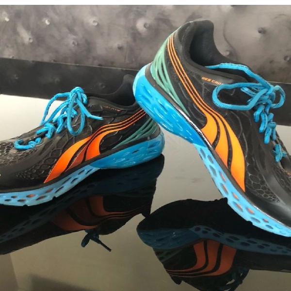 Puma bioweb elite 39