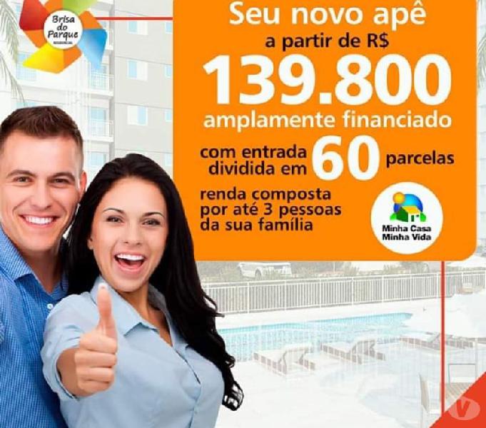 RESIDENCIAL BRISA DO PARQUE 3