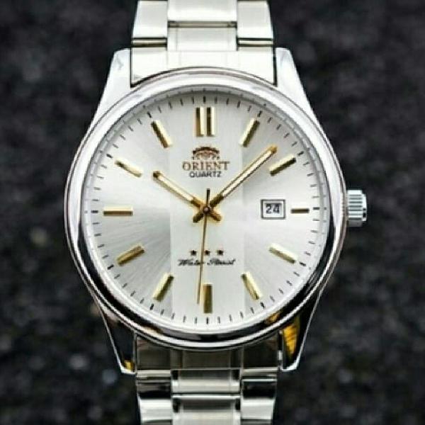 Relógio Orient Luxury