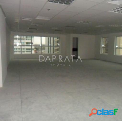 Sala Comercial 126m, 3 vagas, 3 banheiros, Cauaxi