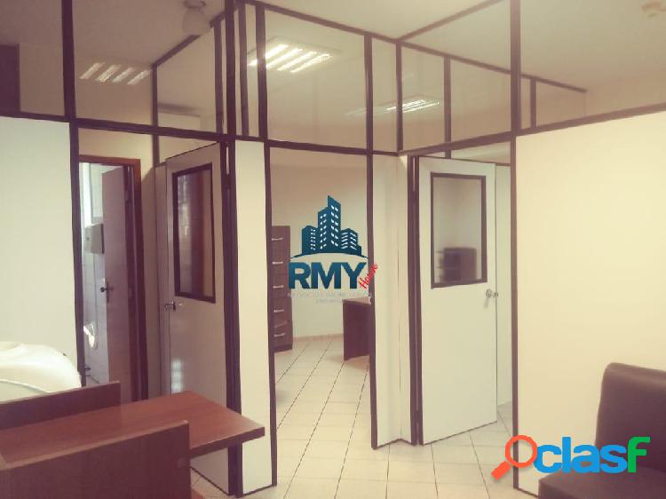 Sala Comercial - Vendo ou Alugo - 47 m²