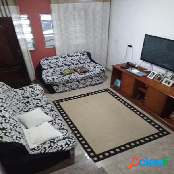 Sobrado - Aluguel - Santo AndrÃ© - SP - Parque João