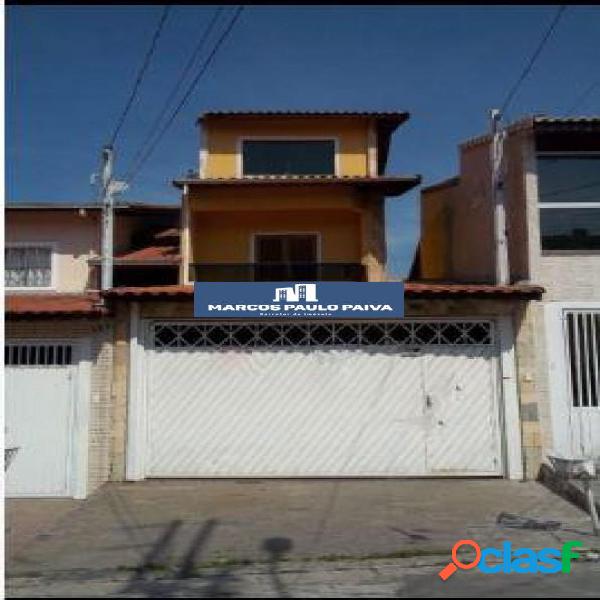 Sobrado para Venda em Parque Continental 3 dorm 1 suite 2