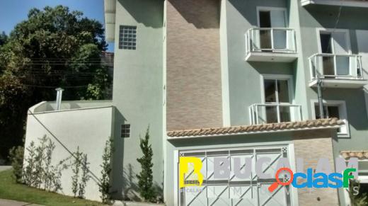 Sobrado para venda - Parque Assunção