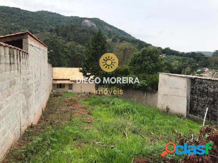 Terreno á venda em Terra Preta - 250 m²