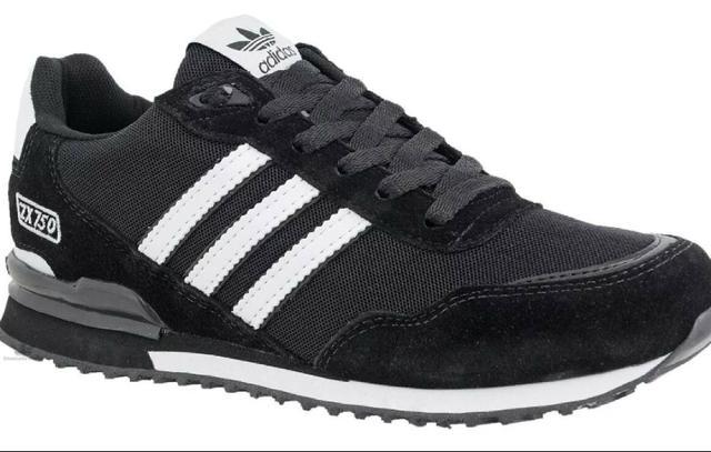 Tênis Adidas zx 750 original lançamento