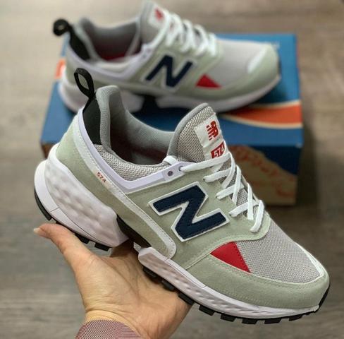 Tênis New Balance 574