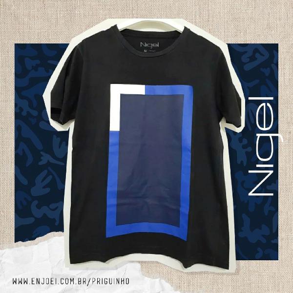 Tshirt Modern Nigel