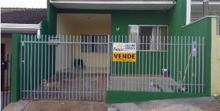 VENDE-SE CASA EM MANDAGUARI - PARANÁ