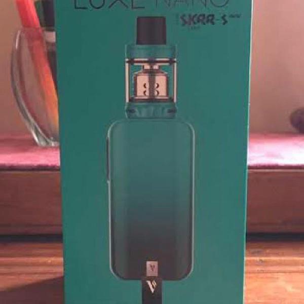 Vaporesso Luxe Nano