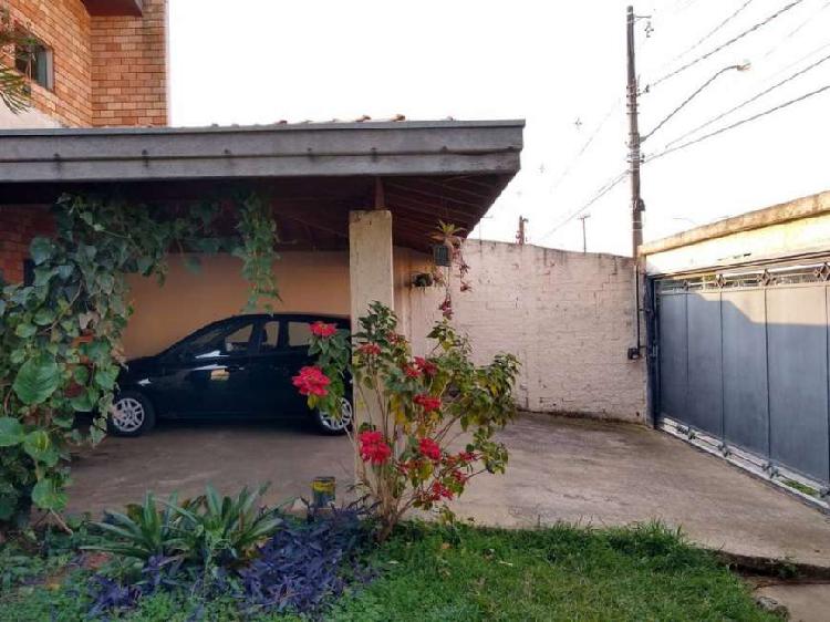 Venda - Casa - Vila Azenha - Nova Odessa - SP